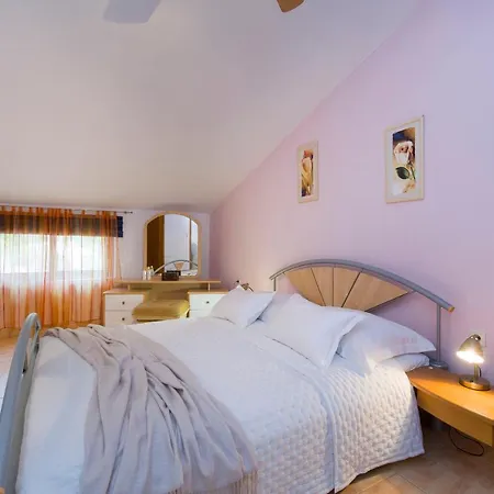 Marija Appartement Brna