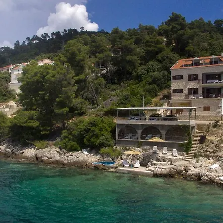 Appartement Marija *