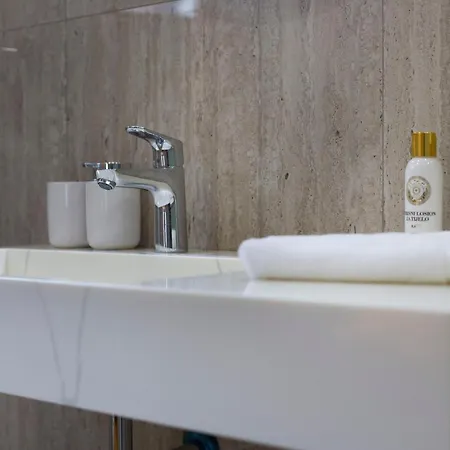 Marija Appartement *