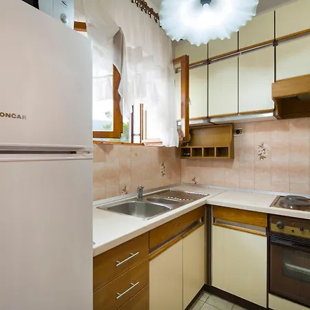 Marija Appartement *