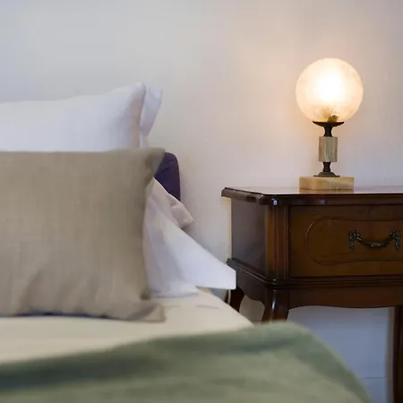 Marija Appartement Brna