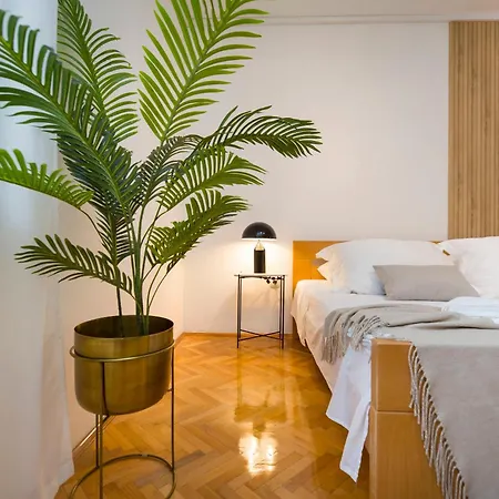 Marija Appartement *