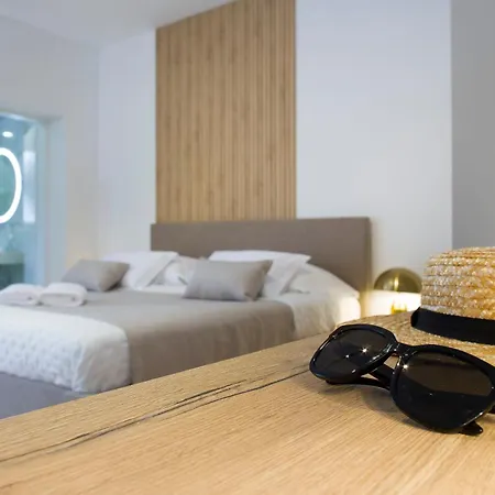 Marija Appartement Brna