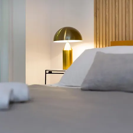 Marija Appartement Brna