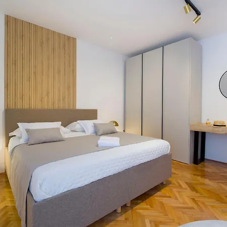 Marija Appartement Brna