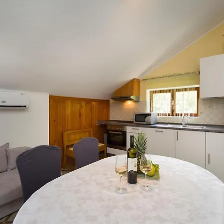 Marija Apartamento Brna