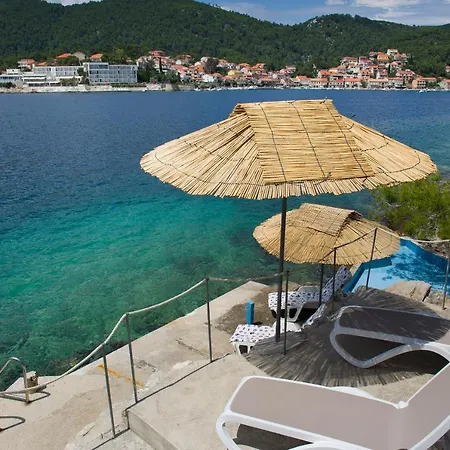 Apartament Marija