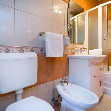 Marija Appartement