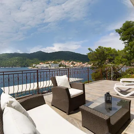 Apartamento Marija
