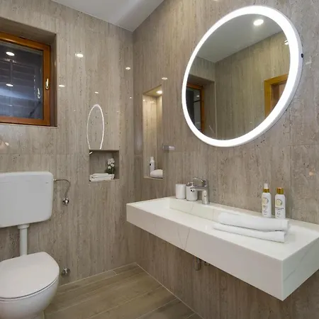 Apartament Marija