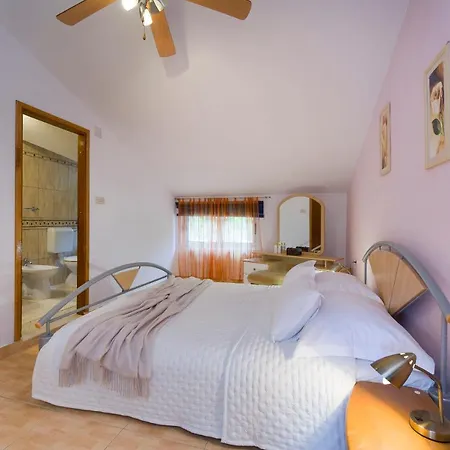 Apartamento Marija *