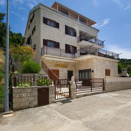 Marija Apartamento