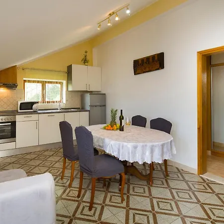 Marija Appartement Brna