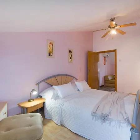 Marija Apartament *