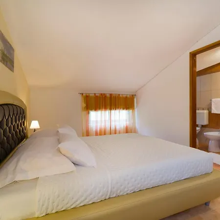 Apartamento Marija Brna
