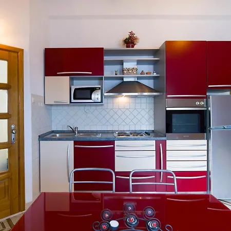 Apartment Marija