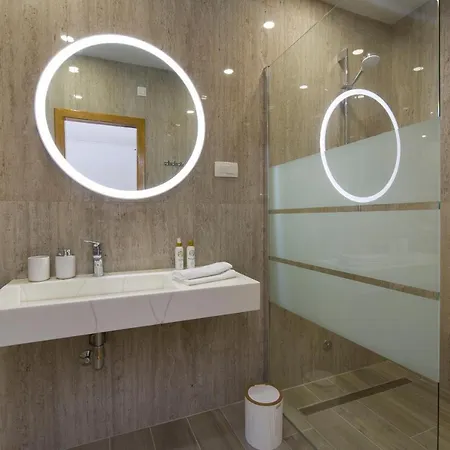 Appartement Marija