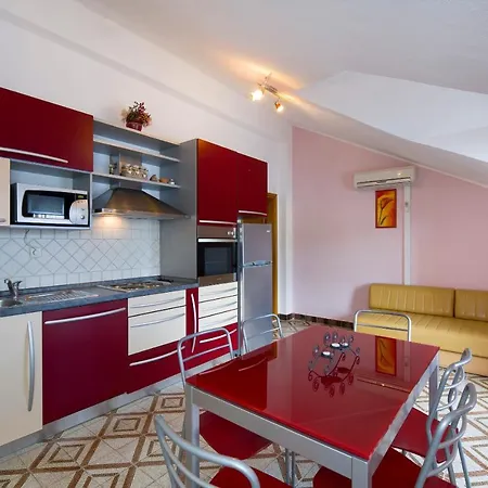 Apartamento Marija *