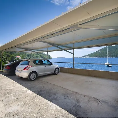Apartamento Marija Brna