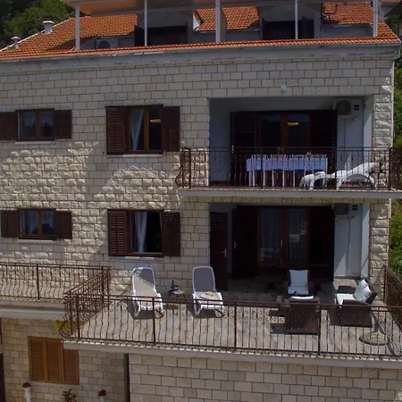 Apartamento Marija