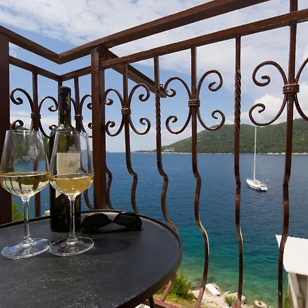 Apartament Marija