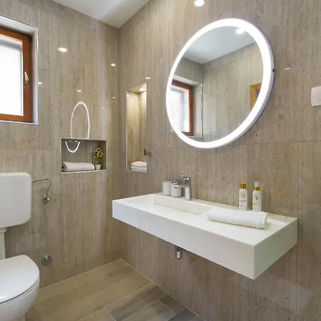 Marija Appartement