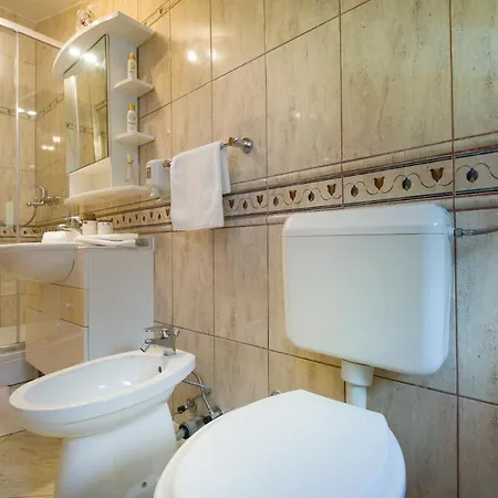 Appartement Marija