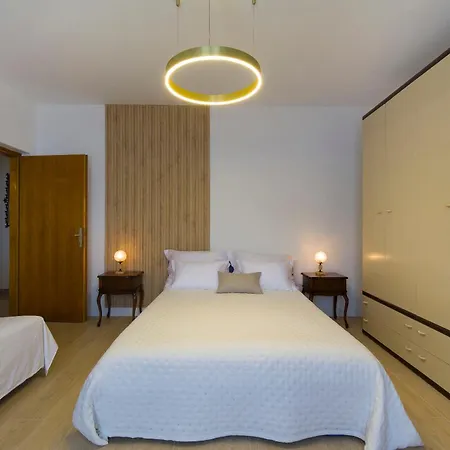 Apartament Marija Brna