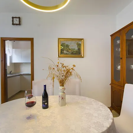 Marija Appartement
