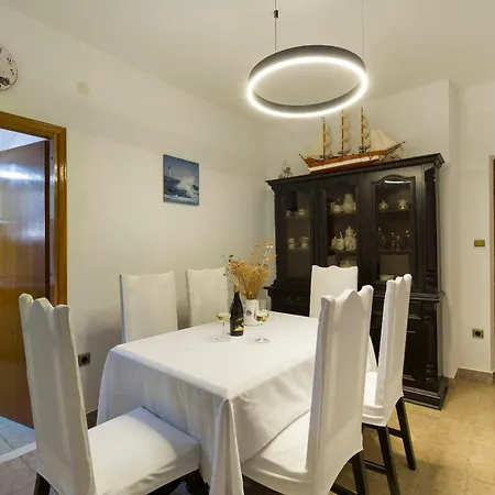 Marija Apartamento