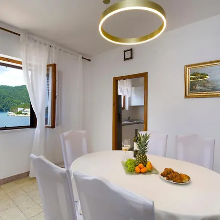 Marija Appartement Brna