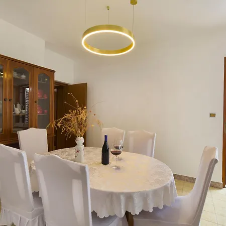 Apartament Marija Brna