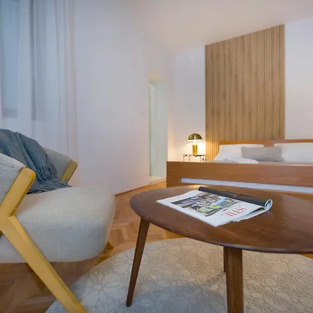Marija Apartamento