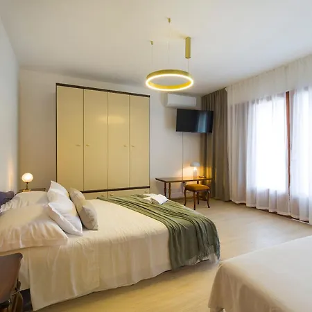 Apartamento Marija Brna