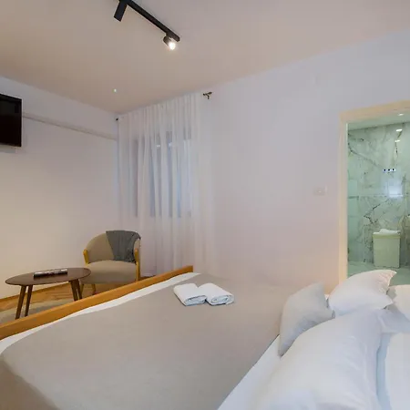 Appartement Marija