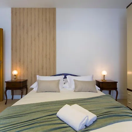 Apartamento Marija Brna