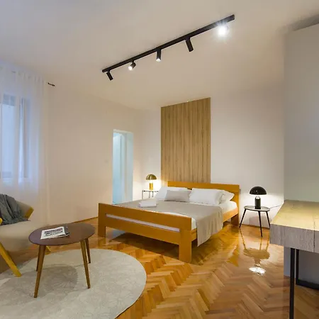 Apartament Marija
