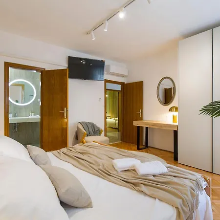 Marija Apartment