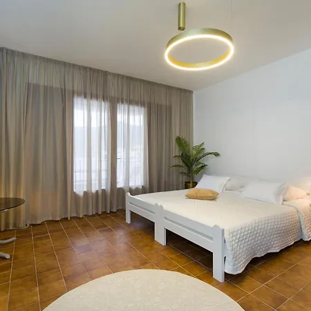 Apartamento Marija *