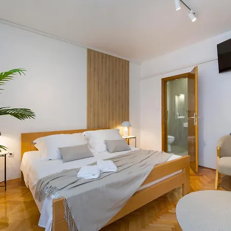 Apartament Marija
