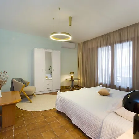 Marija Apartamento