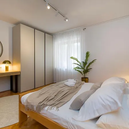 Apartamento Marija *