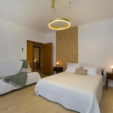 Marija Apartament *