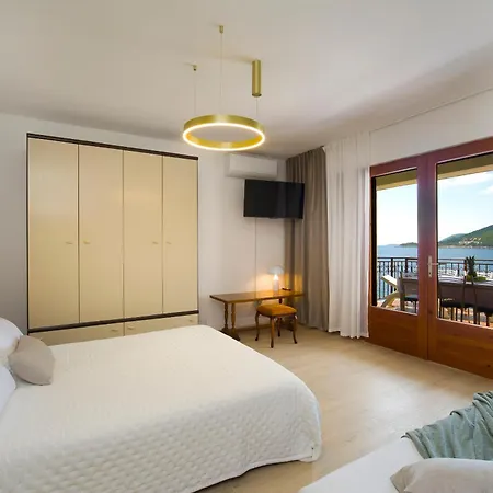 Apartament Marija Brna