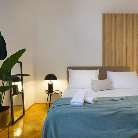 Marija Apartamento