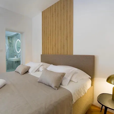 Apartament Marija