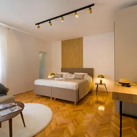Marija Apartamento