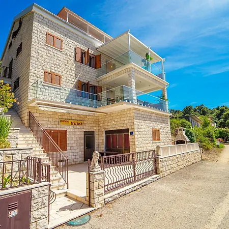 Marija Appartement *
