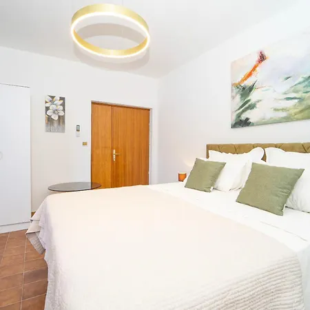 Apartamento Marija Brna