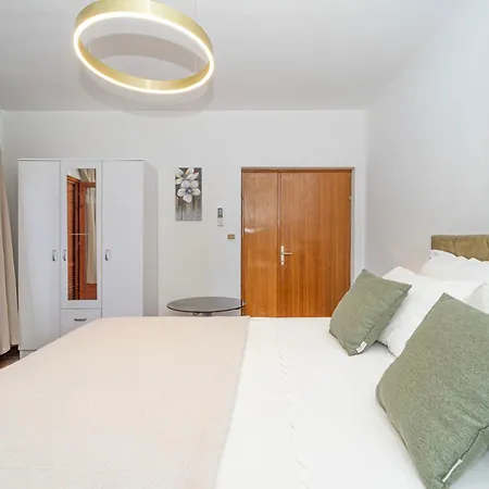 Marija Apartamento